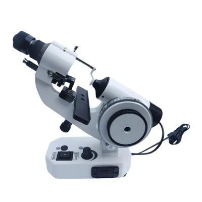 RKSI RL-130 Manual Lensmeter